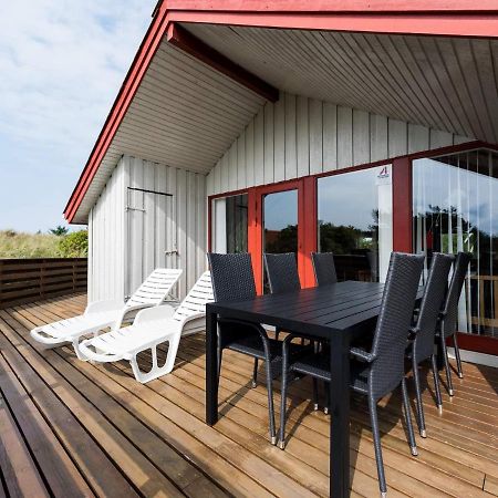 Holiday home Hvide Sande XXX Bjerregård Buitenkant foto